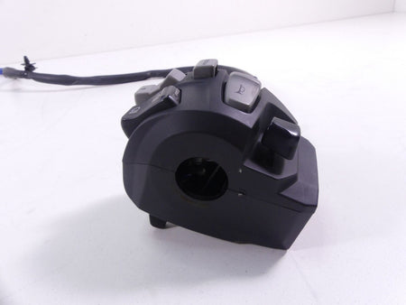 2018 Honda CRF1000 Africa Twin Left Light Mode Control Switch 35200-MKK-A21 {{ shop.shopifyCountryName }} - Mototech271