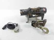 Load image into Gallery viewer, 2015 Can-Am Commander 1000XT BRP 4500 Winch | Mototech271
