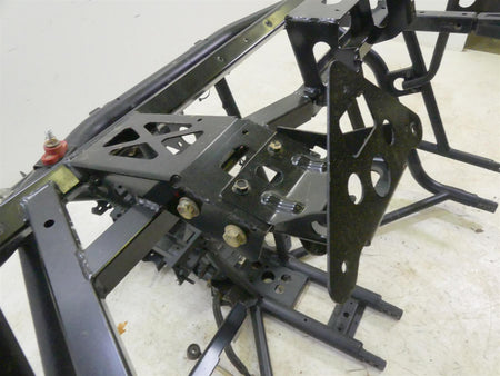 2021 Polaris RZR1000 XP EPS Straight Front Sub Frame Subframe 1024369 {{ shop.shopifyCountryName }} - Mototech271