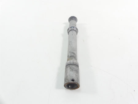 2018 Honda CBR1000 RR SC77 Straight Front Axle Wheel Spindle 44301-MCJ-000 {{ shop.shopifyCountryName }} - Mototech271