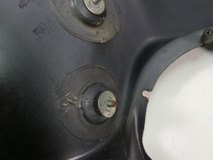 1995 Harley Touring FLHTCU Electra Glide Front Nose Outer Fairing -Read 58198-86