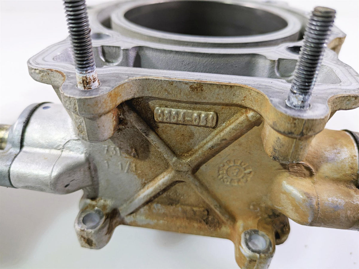 2015 Arctic Cat Wildcat 1000 X LTD Cylinder Jug Piston Set 917mi 0804-061 {{ shop.shopifyCountryName }} - Mototech271