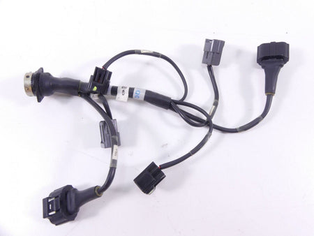 2014 Ducati 899 Panigale Throttle Body Wiring Harness 51018971A {{ shop.shopifyCountryName }} - Mototech271