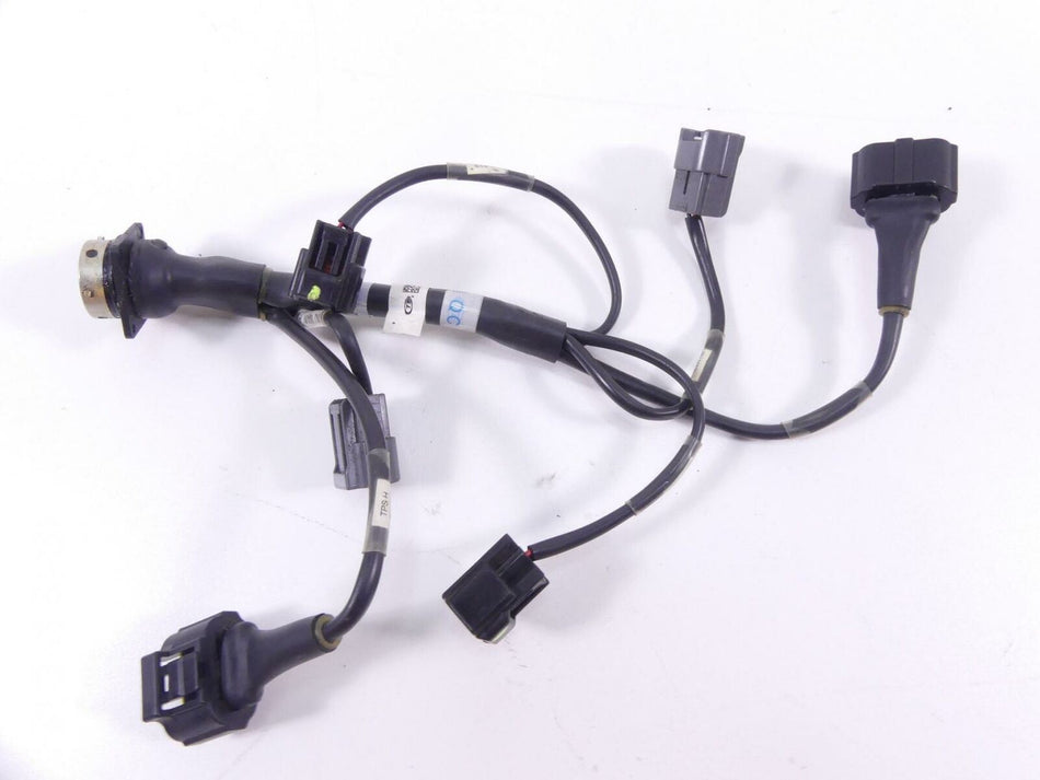 2014 Ducati 899 Panigale Throttle Body Wiring Harness 51018971A {{ shop.shopifyCountryName }} - Mototech271