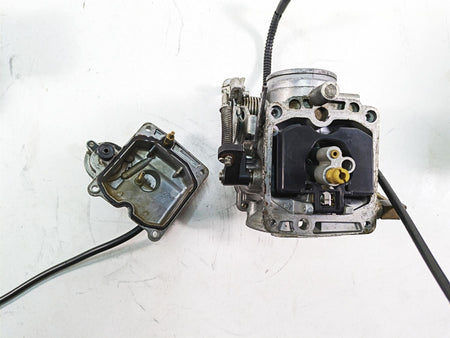 2006 Harley Sportster XL1200 Carburetor Carb - Tested 27731-04 {{ shop.shopifyCountryName }} - Mototech271