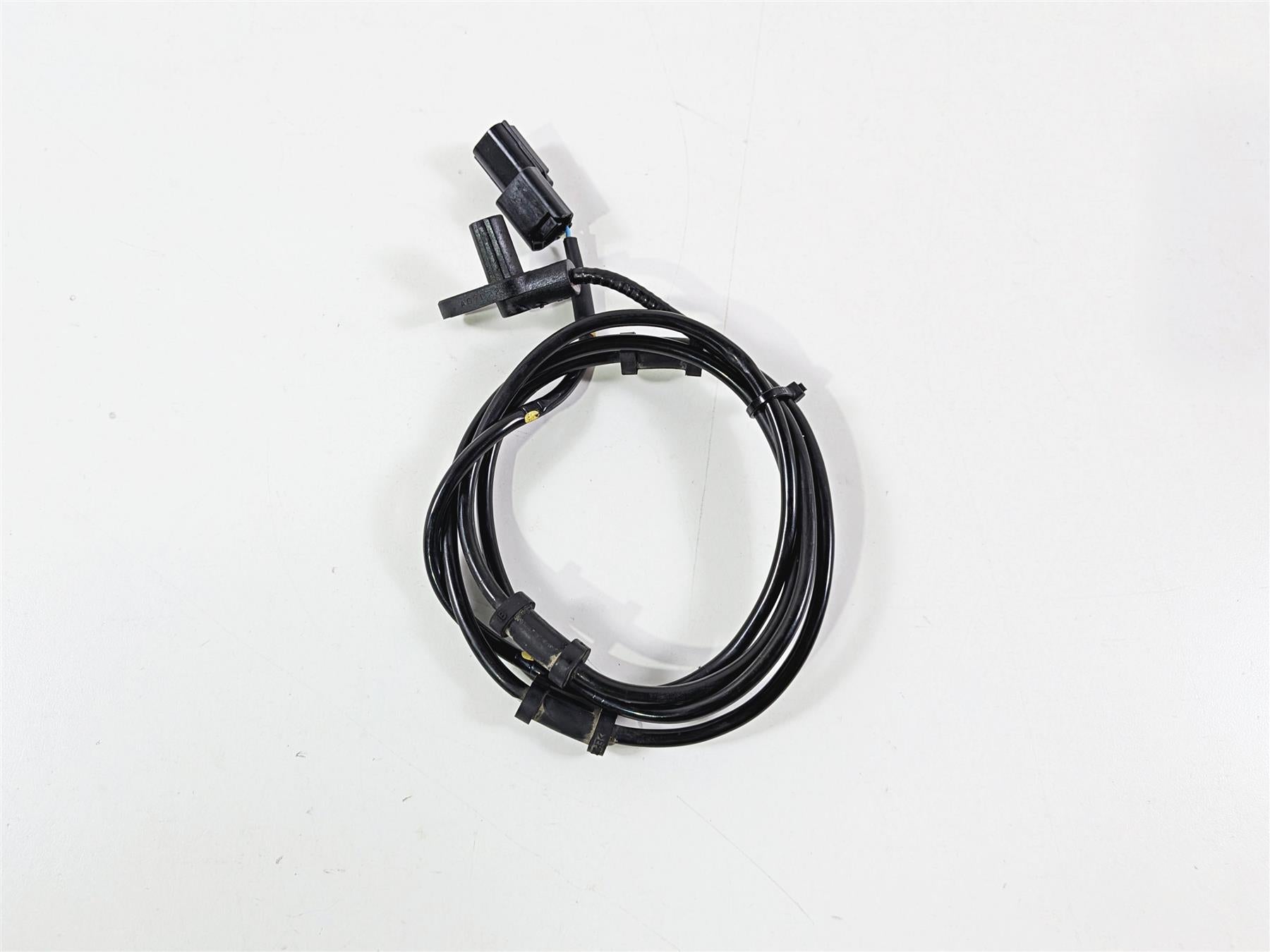 2017 Honda CRF1000 Africa Twin Front Abs Brake Wheel Speed Sensor 38520-MJP-G61-Mototech271