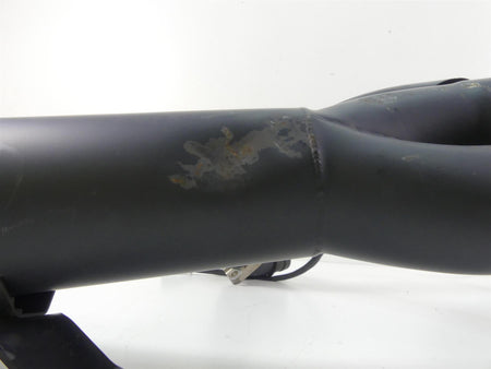 2011 Harley VRSCF Muscle Rod Vance Hines Comp Series 2-1 Exhaust System 75-113-9 {{ shop.shopifyCountryName }} - Mototech271