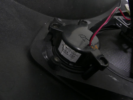 2015 Victory Cross Country 8 Ball L+R Saddle Bag Lid & DS18 Speaker 5438482 {{ shop.shopifyCountryName }} - Mototech271