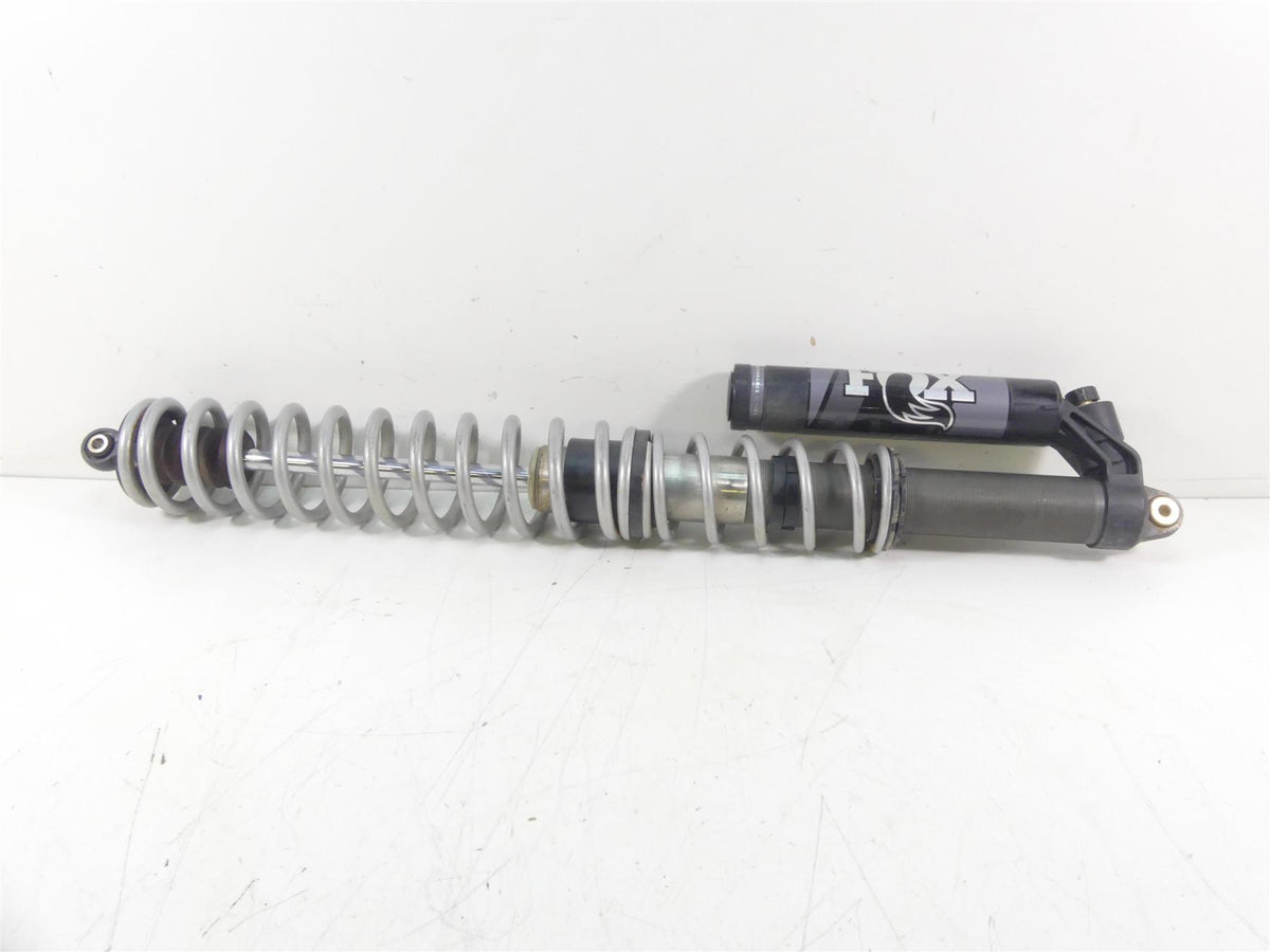 2021 Kawasaki Teryx KRX KRF 1000 Fox Racing Left Rear Shock Damper 45014-0628 {{ shop.shopifyCountryName }} - Mototech271