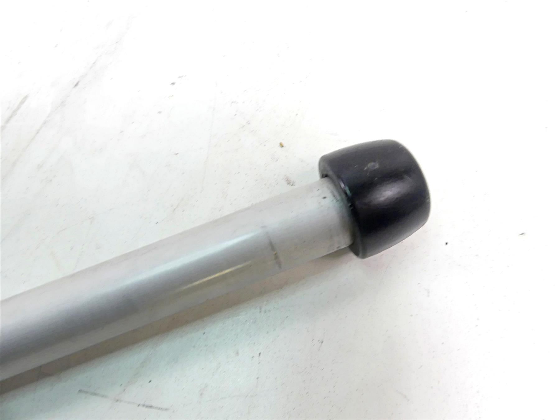 2013 Ducati Diavel Red Straight Oem Handlebar Handle Bar 36011182B {{ shop.shopifyCountryName }} - Mototech271