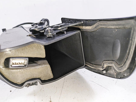 2015 Harley Touring FLHXS Street Glide Front Fairing Media Compartment 76000117 {{ shop.shopifyCountryName }} - Mototech271