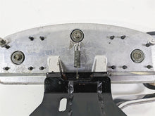 Load image into Gallery viewer, 2006 Suzuki C90 VL1500T Boulevard Right Floor Board &amp; Brake Pedal 43510-10F00
