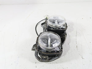 2022 Yamaha YXZ1000 R Right Headlight Head Light Lamp Set 2UD-84300-00-00