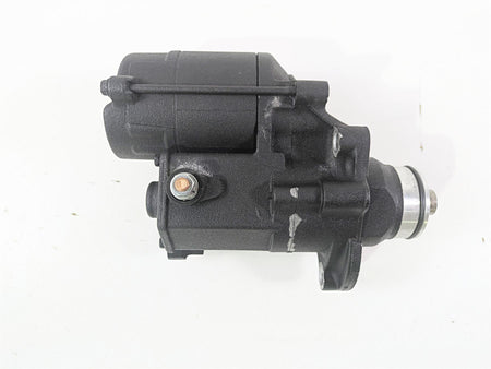 2010 Harley Touring FLHXSE CVO Street Glide Engine Starter Motor 110 31619-06A {{ shop.shopifyCountryName }} - Mototech271