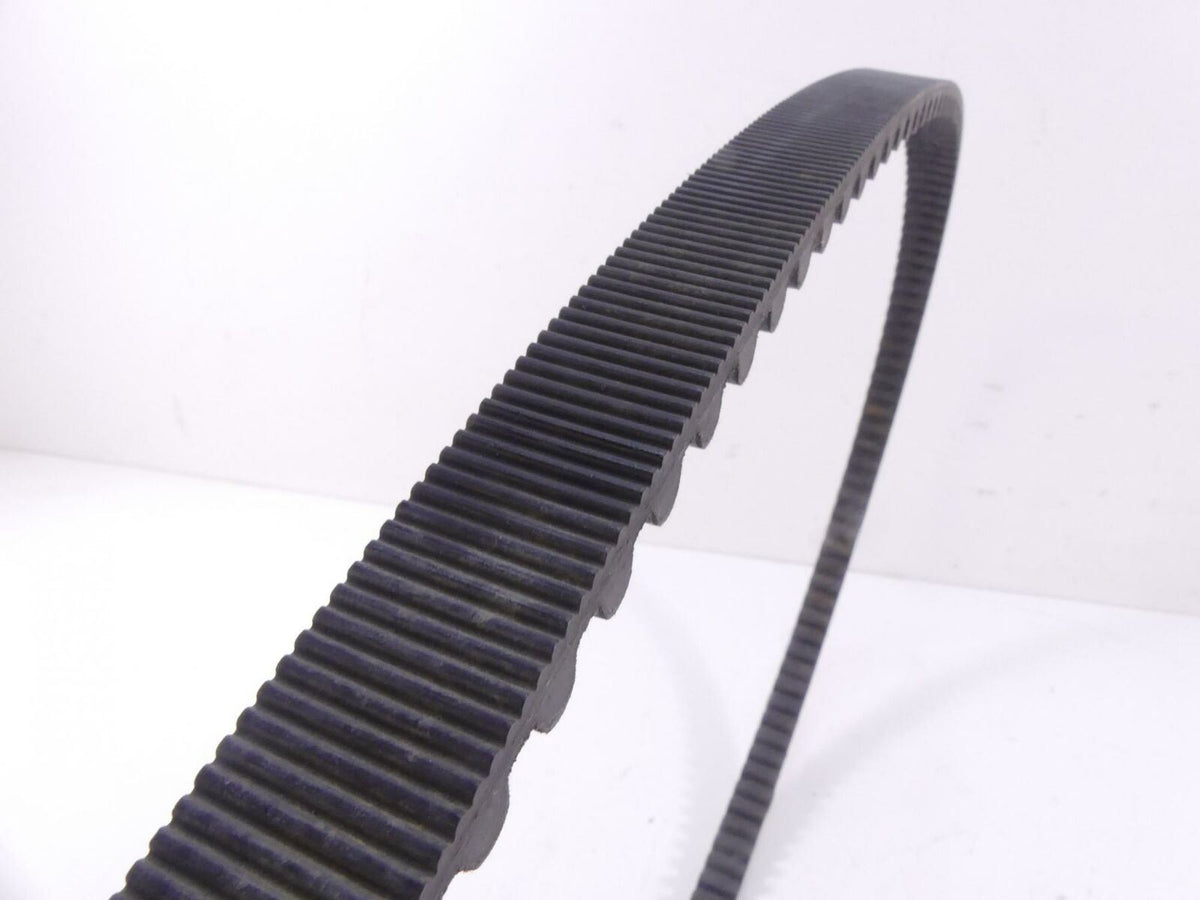 2011 Harley Touring FLHRC Road King Rear Drive Belt 140T 1" 40024-09A {{ shop.shopifyCountryName }} - Mototech271