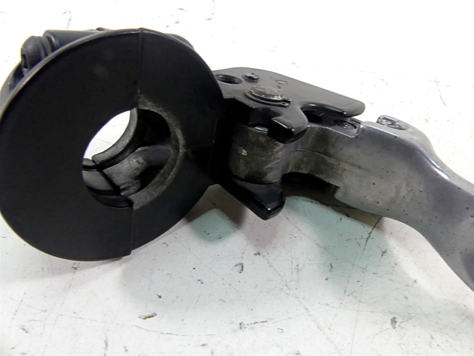 1997 Harley Sportster XL1200 C Clutch Perch & Lever 38608-96 45015-96 {{ shop.shopifyCountryName }} - Mototech271