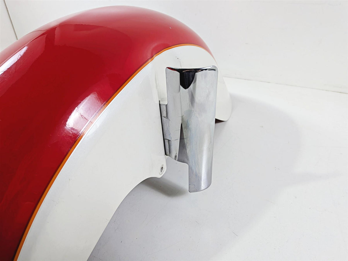1997 Honda GL1500 CA Valkyrie Front Fender & Covers 61110-MZ0-670-Mototech271