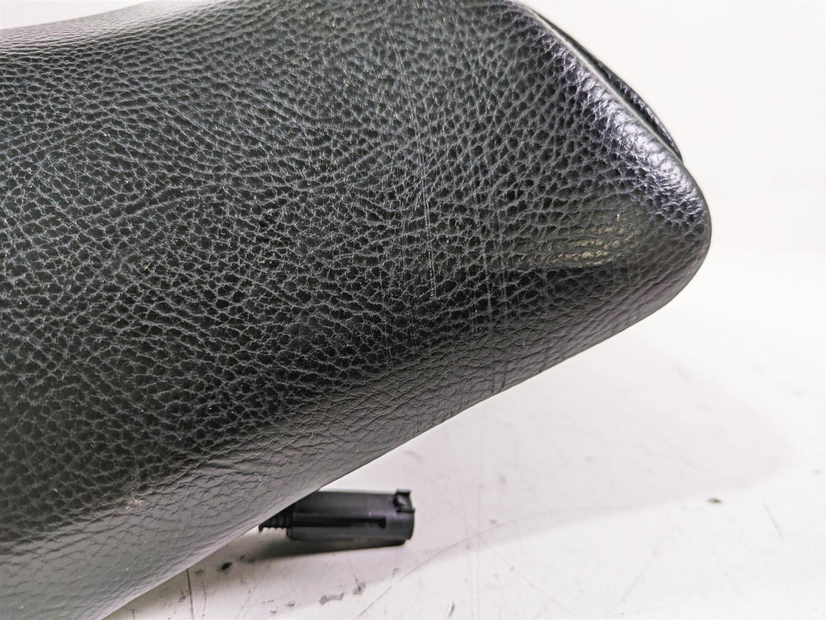 2014 BMW R1200 RT RTW K52 Front Heated Seat Saddle 52538544784 {{ shop.shopifyCountryName }} - Mototech271