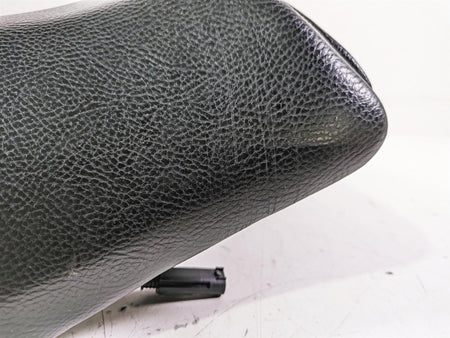 2014 BMW R1200 RT RTW K52 Front Heated Seat Saddle 52538544784 {{ shop.shopifyCountryName }} - Mototech271