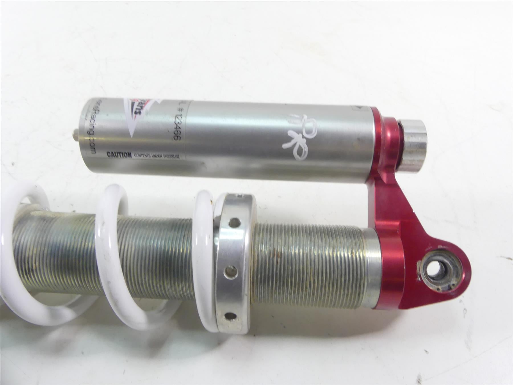 2013 Arctic Cat Wildcat 1000 LTD Walker Evans Rear Right Shock Damper 0404-213 {{ shop.shopifyCountryName }} - Mototech271