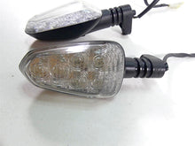 Load image into Gallery viewer, 2022 Triumph Speed Triple 1200 RS Rear Blinker Turn Signal Set T2704035 | Mototech271
