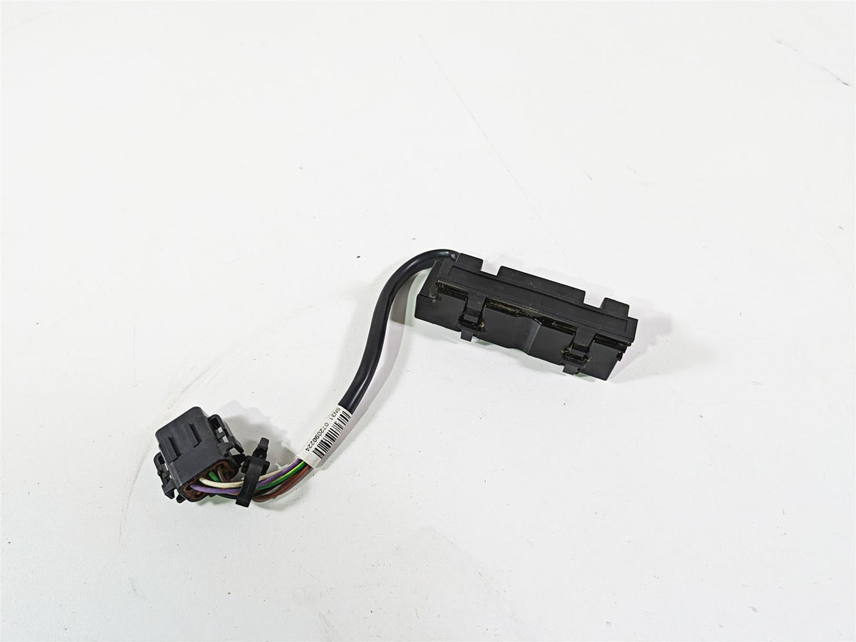 2008 Harley FLSTC Softail Heritage Instrument Indicator Lights 68113-99B {{ shop.shopifyCountryName }} - Mototech271