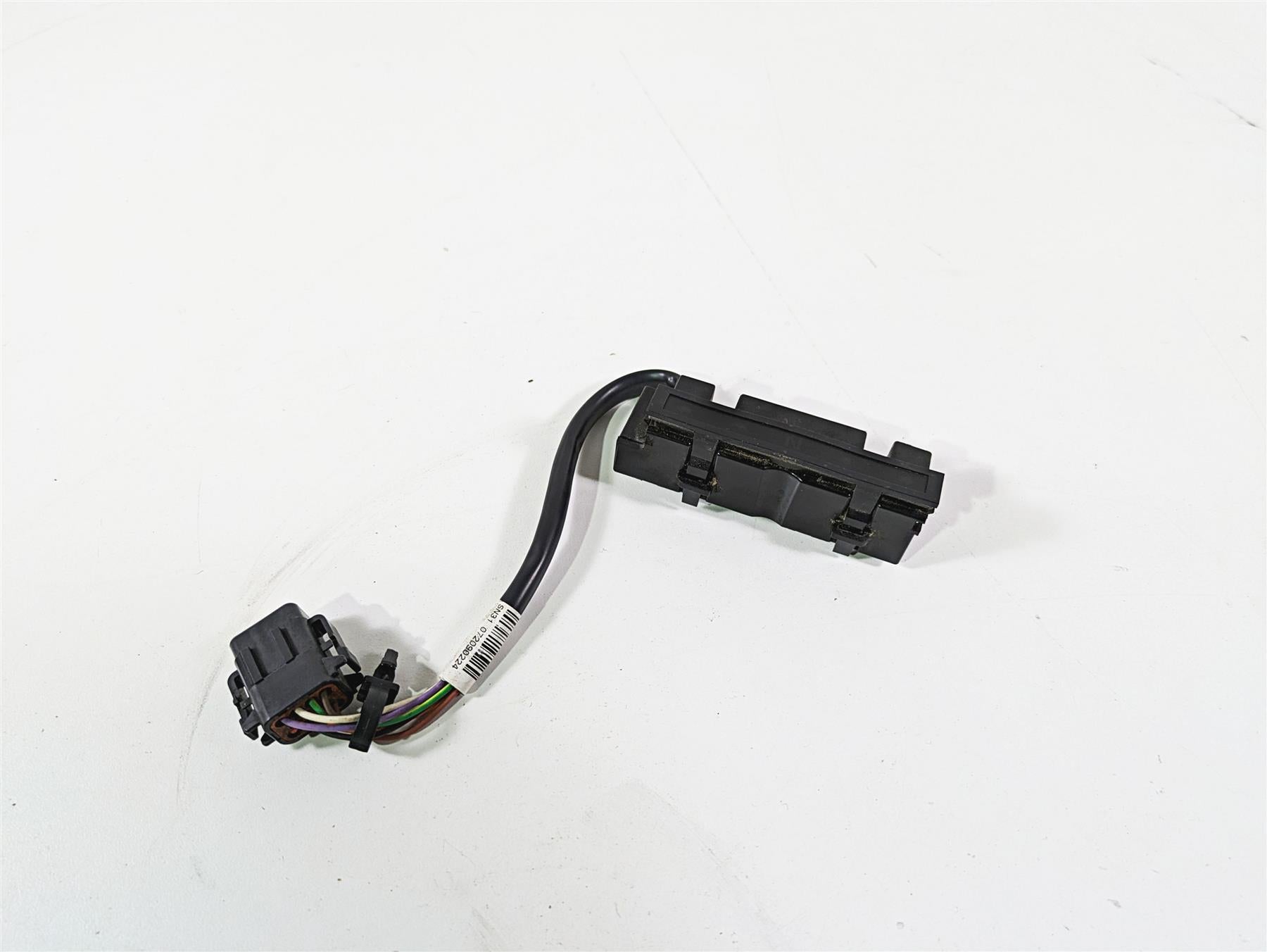 2008 Harley FLSTC Softail Heritage Instrument Indicator Lights 68113-99B {{ shop.shopifyCountryName }} - Mototech271