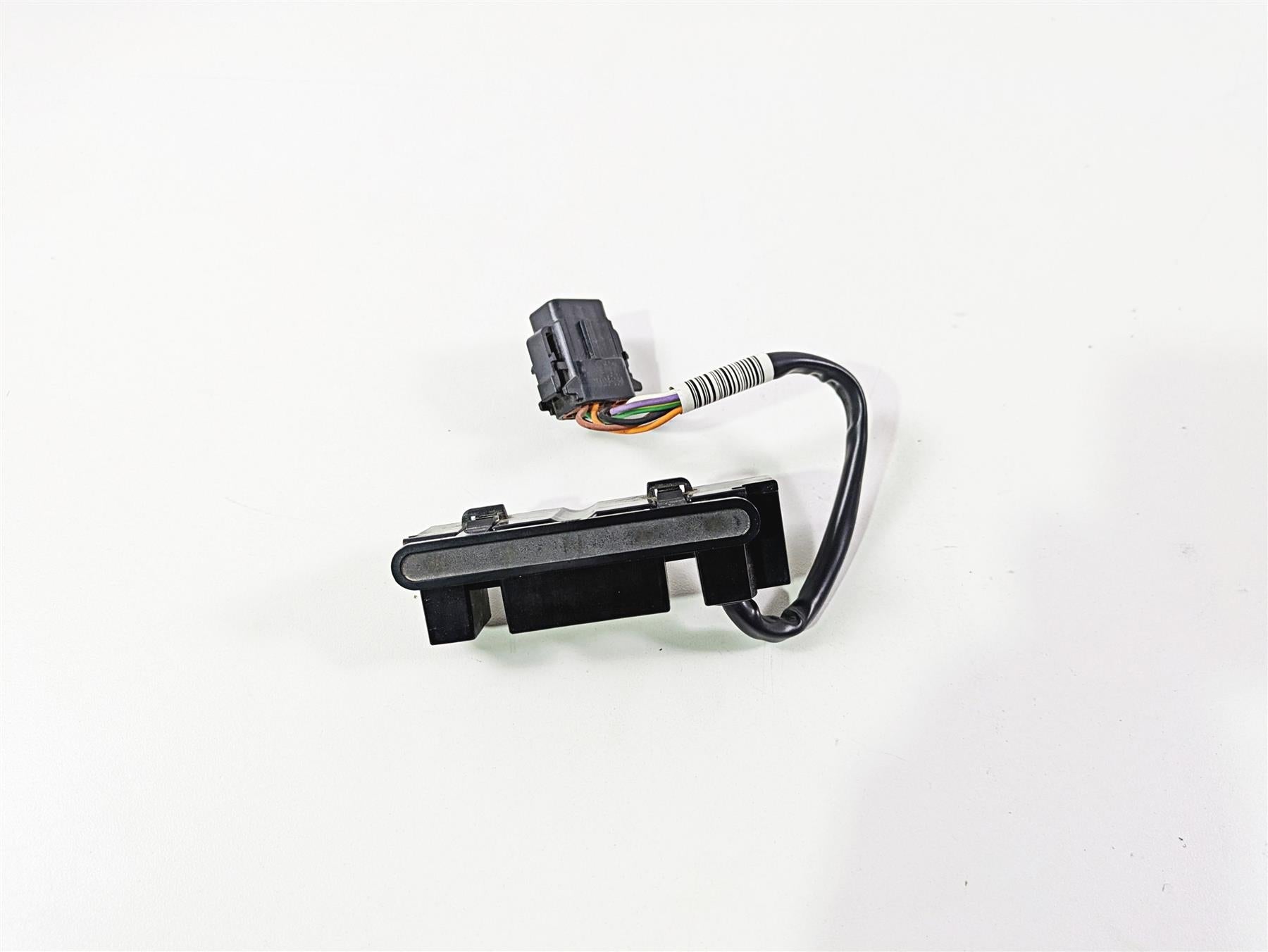 2011 Harley FXDC Dyna Super Glide Instrument Indicator Lights 68113-99B | Mototech271