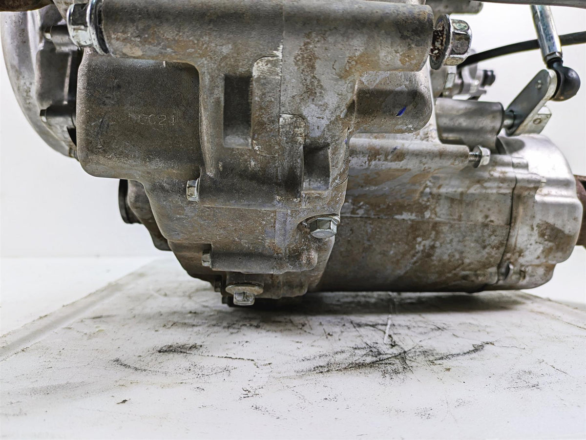 2018 Yamaha YXZ1000R EPS SS E-Shift Transmission 1K -Tested B57-17541-01-00 {{ shop.shopifyCountryName }} - Mototech271