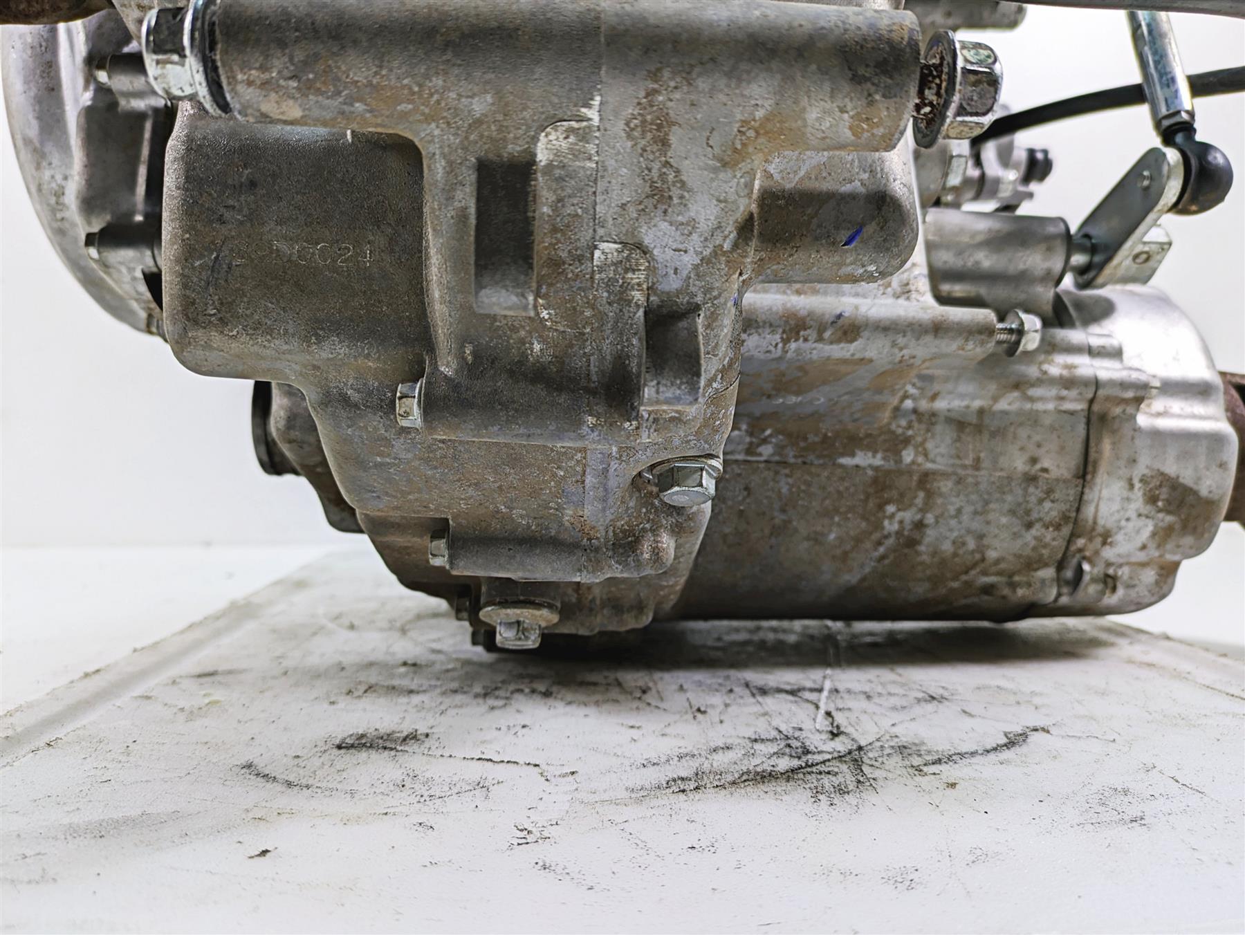 2018 Yamaha YXZ1000R EPS SS E-Shift Transmission 1K -Tested B57-17541-01-00 {{ shop.shopifyCountryName }} - Mototech271