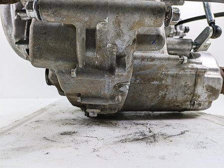 2018 Yamaha YXZ1000R EPS SS E-Shift Transmission 1K -Tested B57-17541-01-00 {{ shop.shopifyCountryName }} - Mototech271