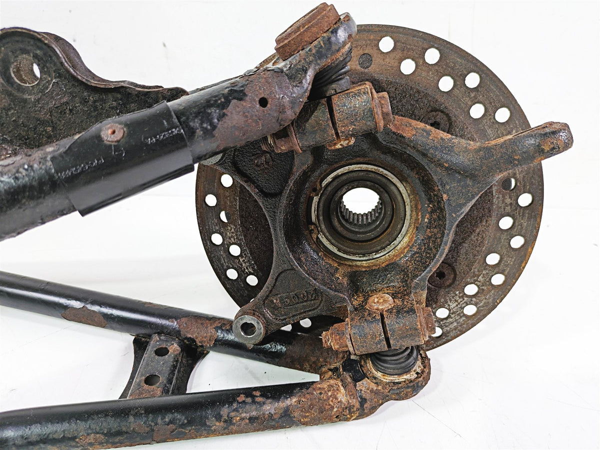 2020 Polaris RZR 900 S Front Right Knee Assembly 1021417 5142571 5143616 {{ shop.shopifyCountryName }} - Mototech271