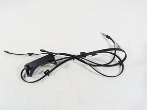2010 Harley Touring FLHX Street Glide Audio Hidden Antenna 76000863 | Mototech271