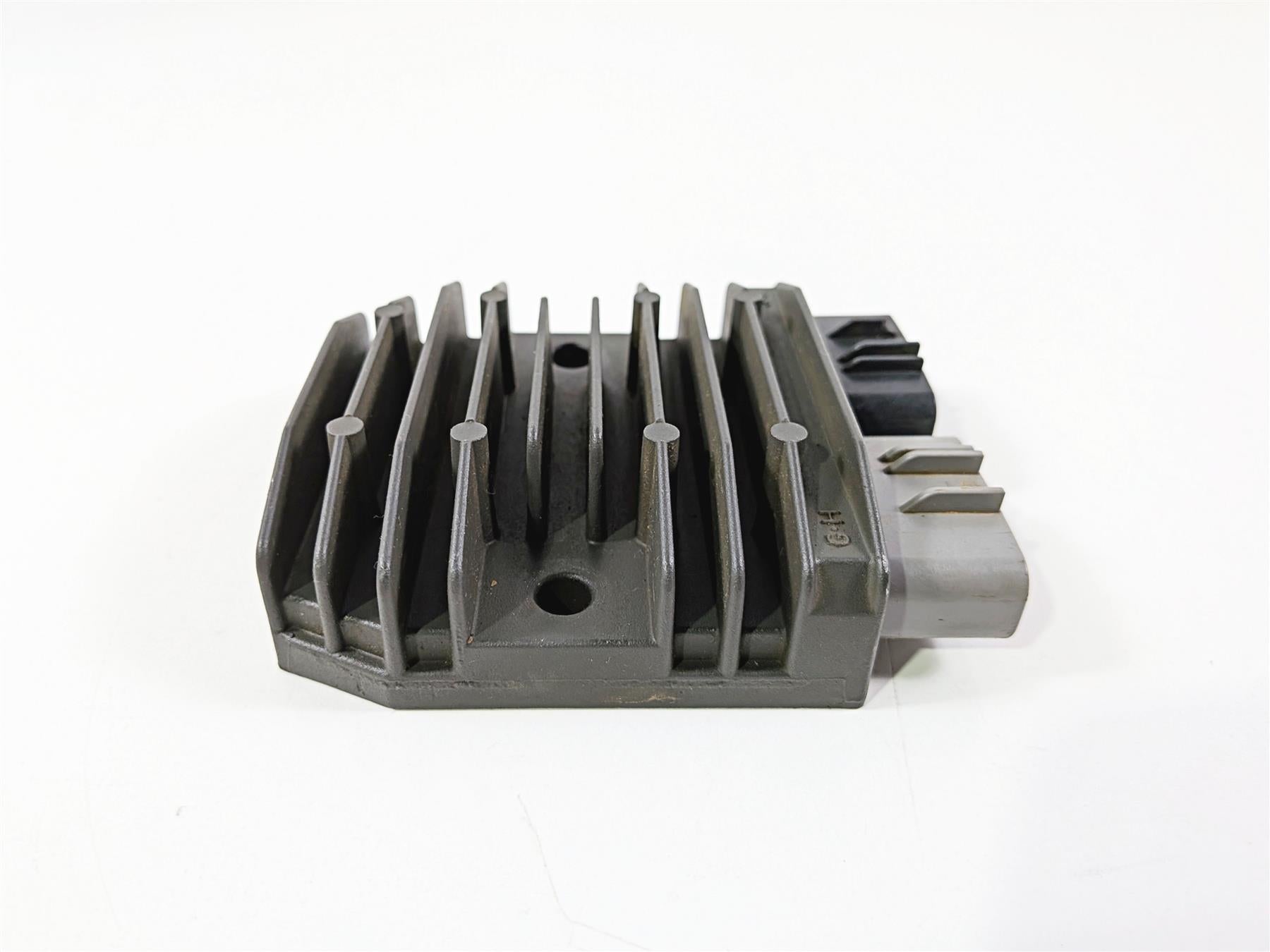 2019 Polaris RZR XP Turbo S Dynamics Rectifier Voltage Regulator -Read 4012941-Mototech271