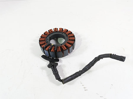 2020 Harley Touring FLHT Electra Glide Stator Alternator Generator 29900042A {{ shop.shopifyCountryName }} - Mototech271