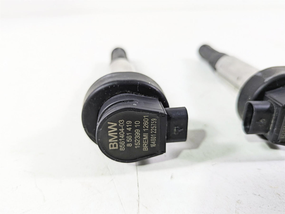 2017 BMW F800GS Adv K75 Ignition Stick Coil Set 12138561404 {{ shop.shopifyCountryName }} - Mototech271