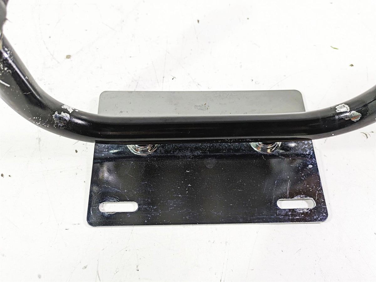 2003 Harley Touring FLHTCUI 100TH E-Glide Rear Tail Guard Plate Holder 53422-97 {{ shop.shopifyCountryName }} - Mototech271