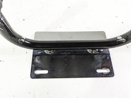 2003 Harley Touring FLHTCUI 100TH E-Glide Rear Tail Guard Plate Holder 53422-97 {{ shop.shopifyCountryName }} - Mototech271