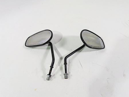 2016 Harley VRSCDX Night Rod Black Rear View Mirror Set 91909-03B 91910-03B {{ shop.shopifyCountryName }} - Mototech271