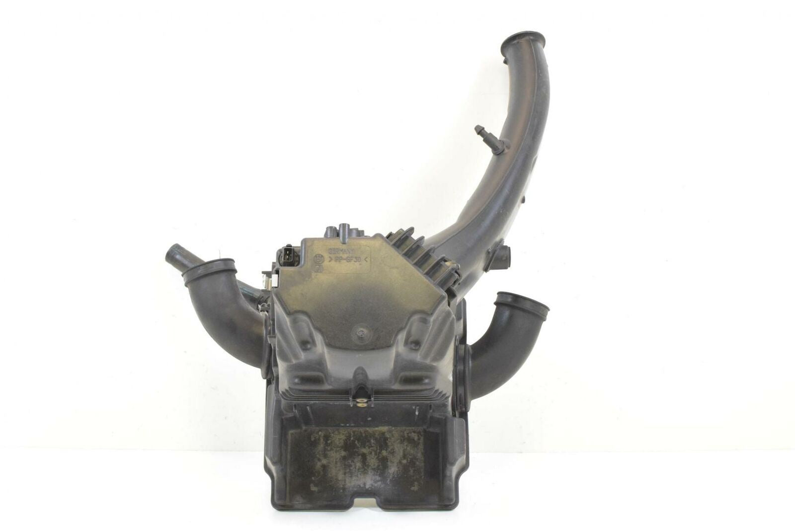 2009 BMW R1200 GS K255 Adv Air Box Cleaner Breather Filter Tube Set 13717672506 {{ shop.shopifyCountryName }} - Mototech271