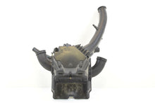 Load image into Gallery viewer, 2009 BMW R1200 GS K255 Adv Air Box Cleaner Breather Filter Tube Set 13717672506 | Mototech271
