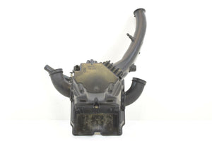 2009 BMW R1200 GS K255 Adv Air Box Cleaner Breather Filter Tube Set 13717672506 | Mototech271