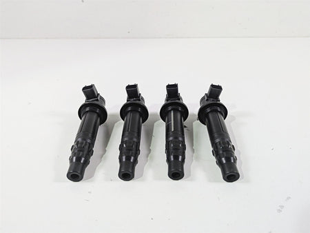 2014 Yamaha YZFR1 R1 RN22 Ignition Stick Coil Set 1KB-82310-00-00 {{ shop.shopifyCountryName }} - Mototech271