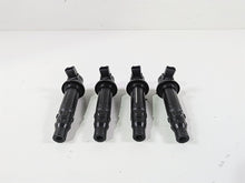 Load image into Gallery viewer, 2014 Yamaha YZFR1 R1 RN22 Ignition Stick Coil Set 1KB-82310-00-00
