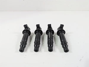 2014 Yamaha YZFR1 R1 RN22 Ignition Stick Coil Set 1KB-82310-00-00