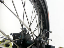 Load image into Gallery viewer, 2015 KTM 1290 Adventure Front Wheel Rim 19x3 -Read 60409001044KBA 6040900114430A
