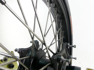 2015 KTM 1290 Adventure Front Wheel Rim 19x3 -Read 60409001044KBA 6040900114430A