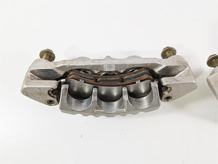 2022 Polaris RZR Turbo R Ultimate Front 3-Piston Brake Calipers 1913736 1913737-Mototech271