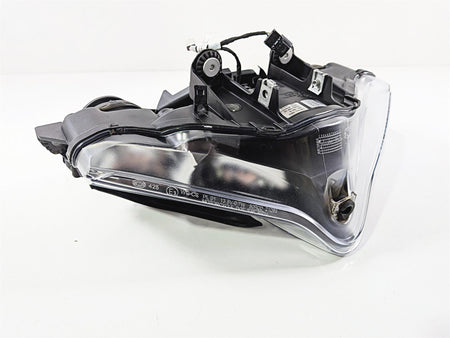 2017 Ducati Panigale 1299 Nice Headlight Head Light Lamp Bulb Wiring 52010331B-Mototech271