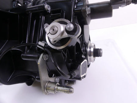 2018 BMW R nineT Urban GS K33 Transmission 6 Speed Gear Box 2K SAJ 23007721742 {{ shop.shopifyCountryName }} - Mototech271